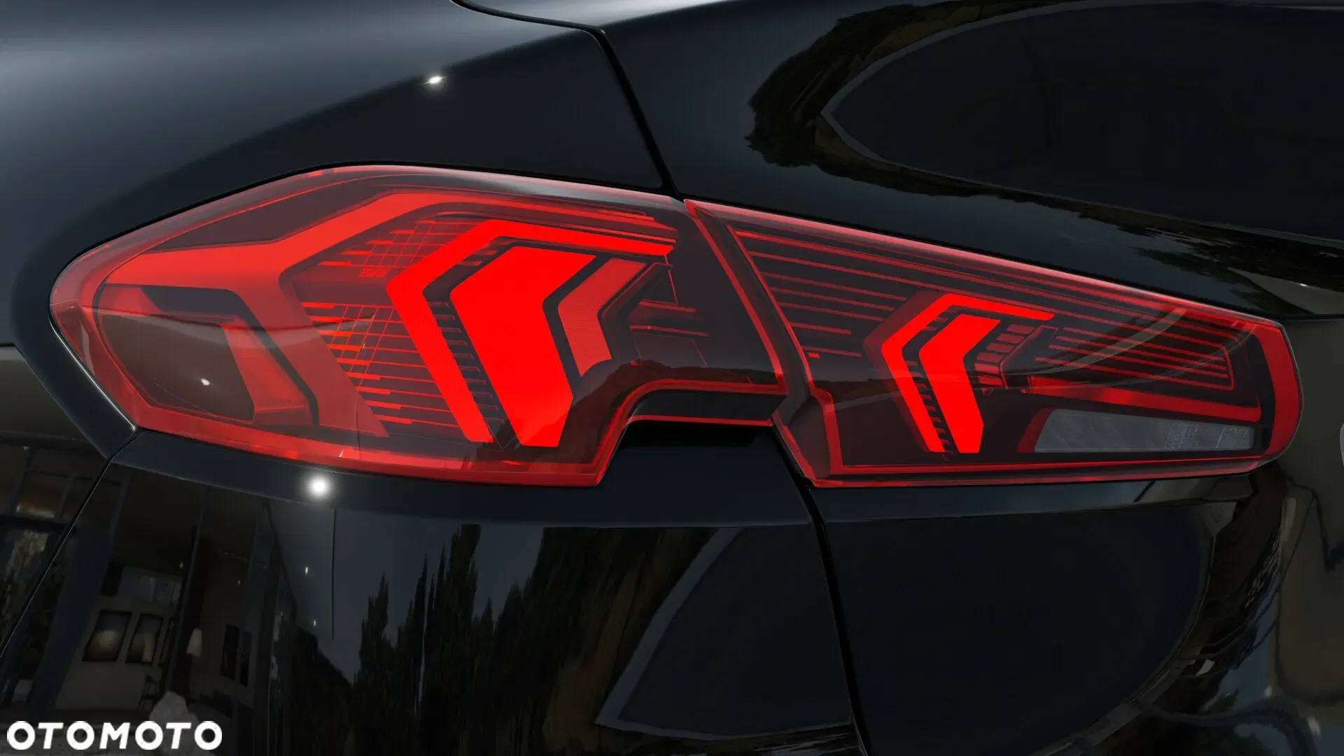 2026 BMW Seria 2 220i mHEV, photograph 9