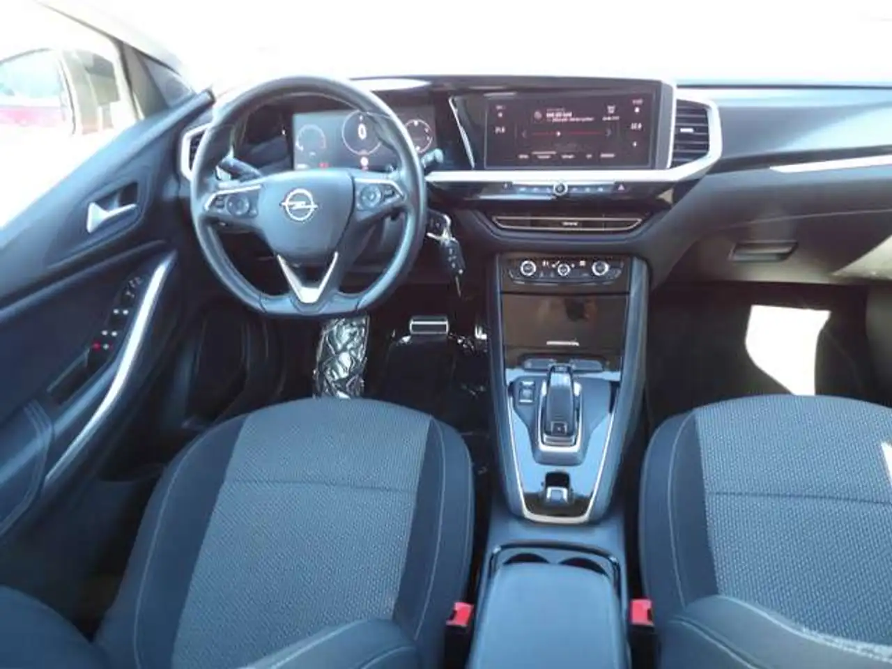 2022 Opel Grandland Grandland 1.2i - afn trekh - Apple Carplay, photograph 11