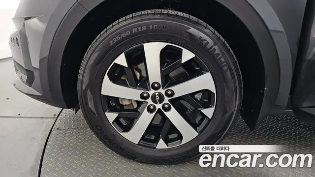 2022 Kia Sorento Diesel 2.2 2WD, photograph 10
