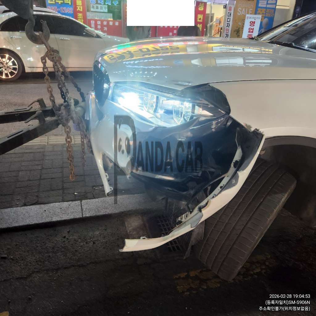 2019 BMW X6 xDrive30d WLTP, photograph 2