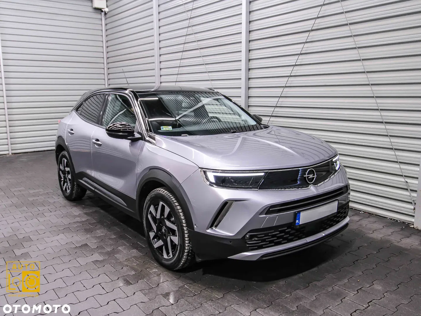 2021 Opel Mokka 1.2 T Elegance S&S, photograph 5