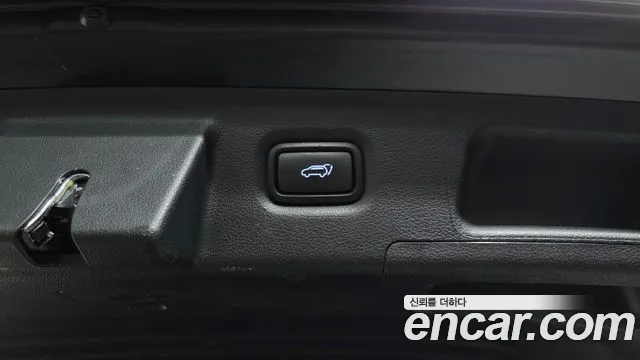 2022 Hyundai Santafe HEV 1.6 2WD, photograph 1