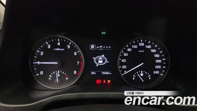 Hyundai AVANTE 1.6 GDI Value Plus — photo 1 of 20