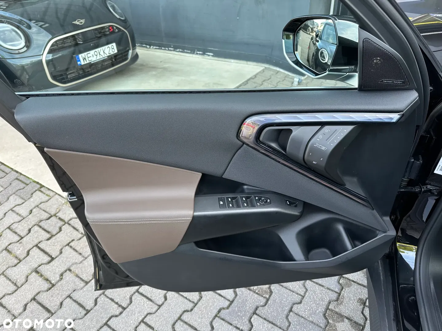 2025 BMW X3, photograph 11