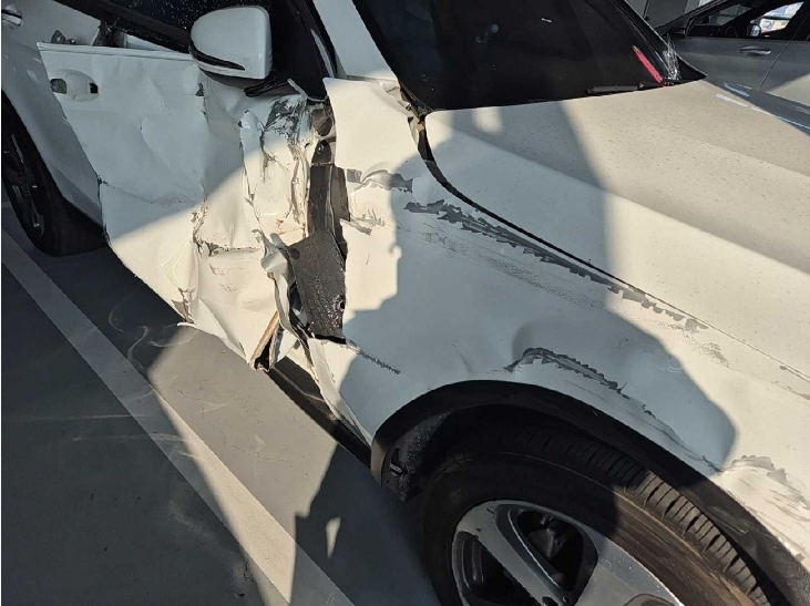 2018 Mercedes-Benz GLC220 d 4Matic, photograph 5