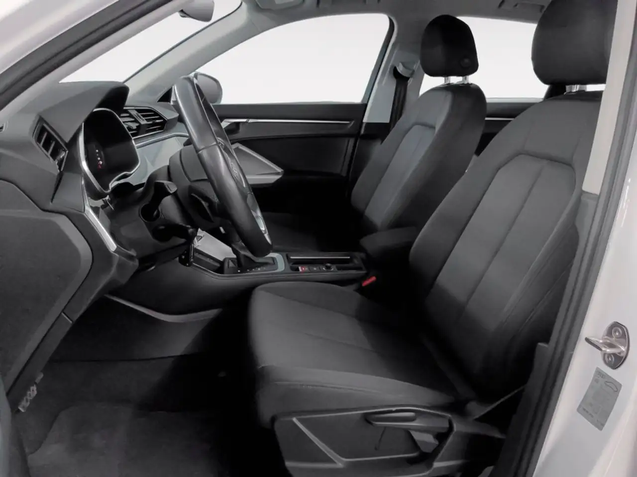 2023 Audi Q3 35 TDI Advanced S tronic 110kW, photograph 10