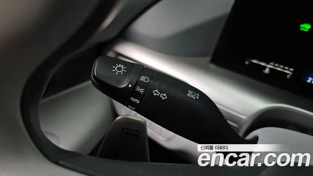 2018 Hyundai Nexo Premium, photograph 7