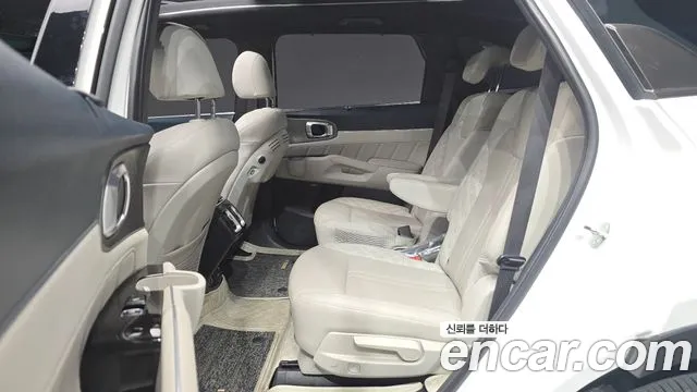 2023 Kia Sorento HEV 1.6 2WD, photograph 7
