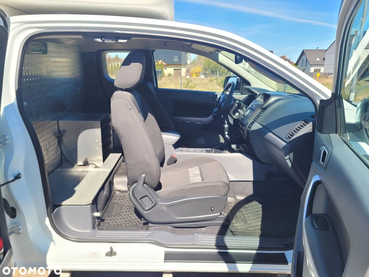 2015 Ford Ranger XLT, photograph 11