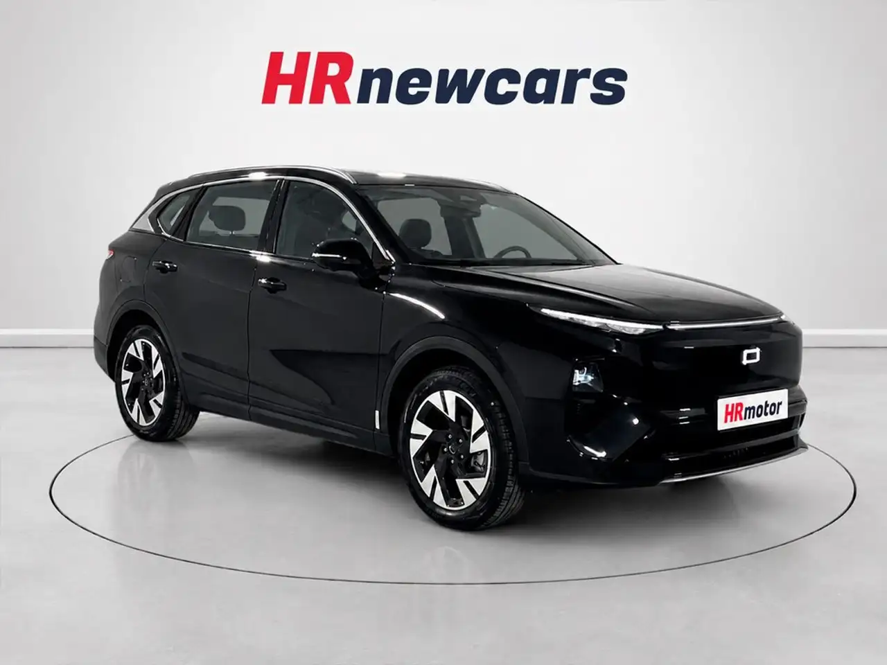 Bestune Joyee 07 1.5 Phev Premium 110 — photo 1 of 15
