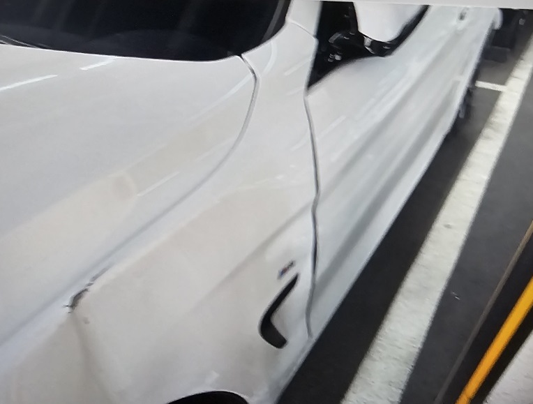 2018 BMW 420i Coupe, photograph 9