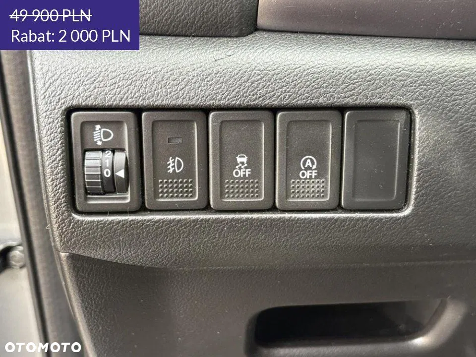 2019 Suzuki Vitara, photograph 11