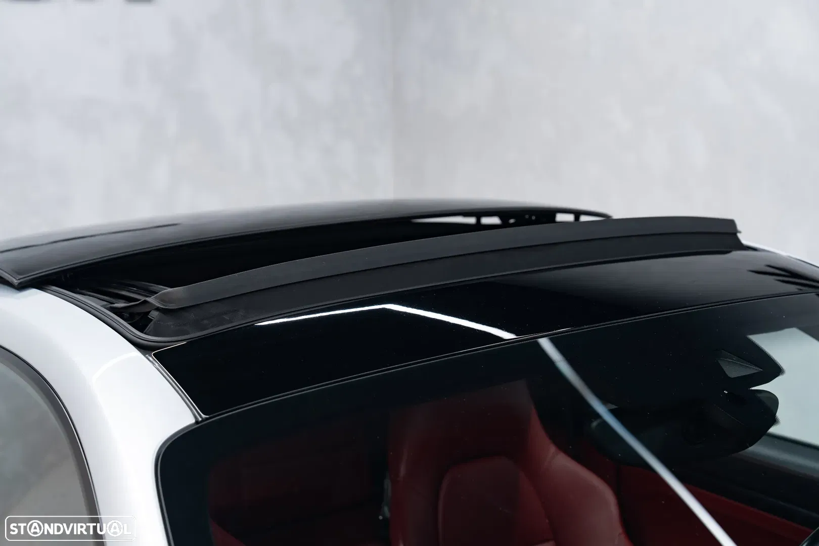2015 Porsche 911 (Todos) Carrera 4 GTS PDK, photograph 8