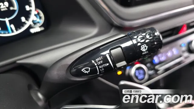 2022 Hyundai Sonata 1.6 Turbo, photograph 2