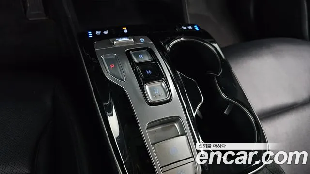 2021 Hyundai Tucson Diesel 2.0 2WD, photograph 9