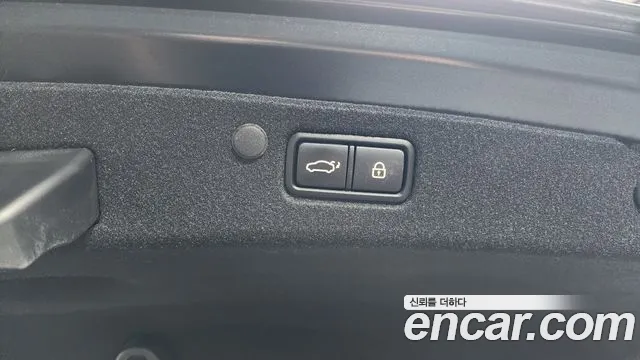 2020 Hyundai Grandeur Premium Choice, photograph 11