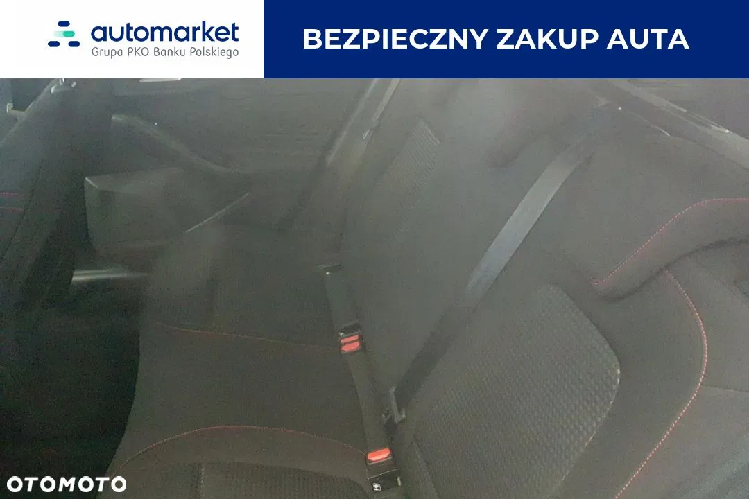 2021 Ford Focus 1.0 EcoBoost mHEV ST-Line, photograph 11