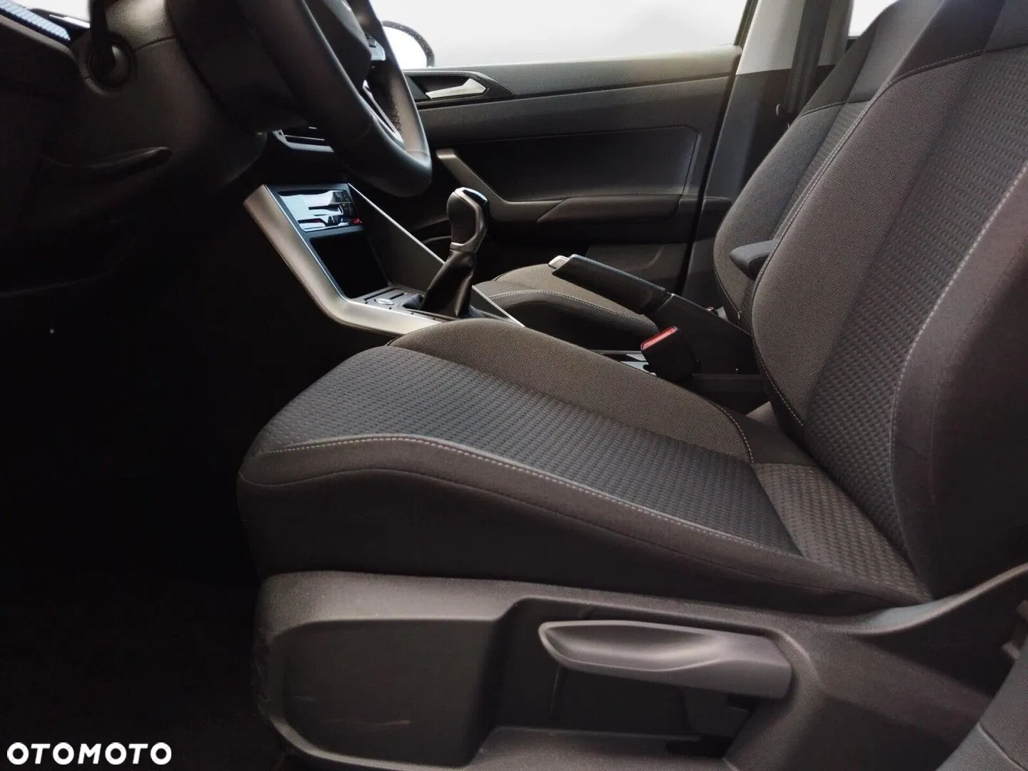 2025 Volkswagen Taigo 1.0 TSI Life, photograph 9