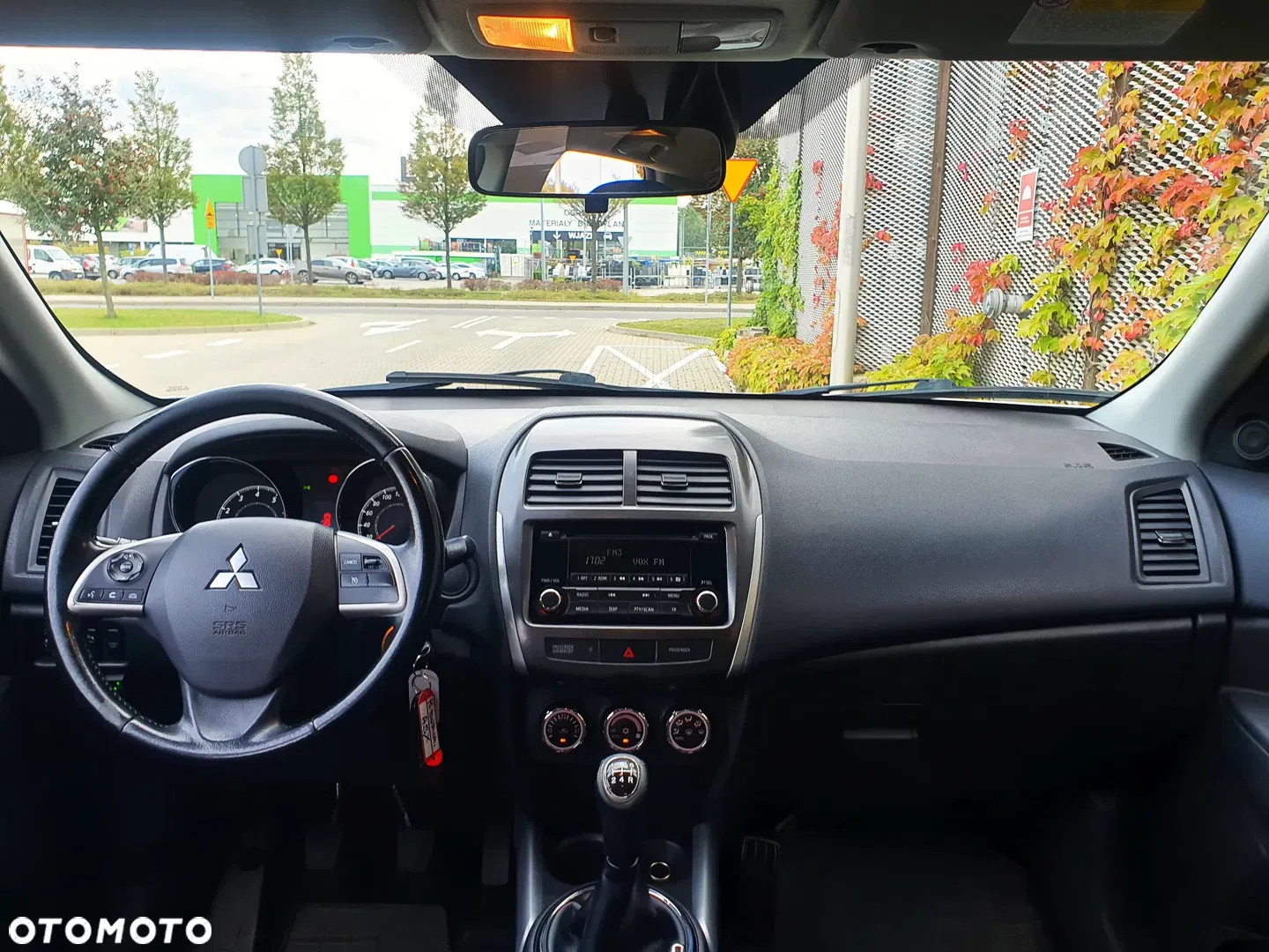 2013 Mitsubishi ASX 1.6 Invite AS&G, photograph 7