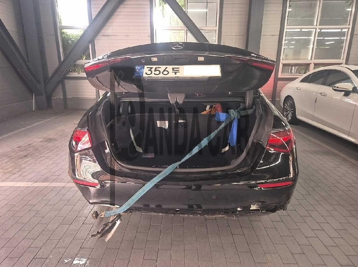 2023 Mercedes-Benz S400 d 4MATIC, photograph 4