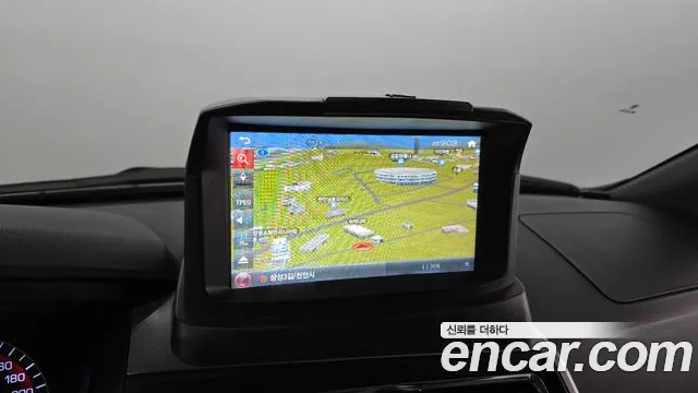 2017 KG_Mobility_Ssangyong KORANDO 2.2 EXTREME 4WD, photograph 12