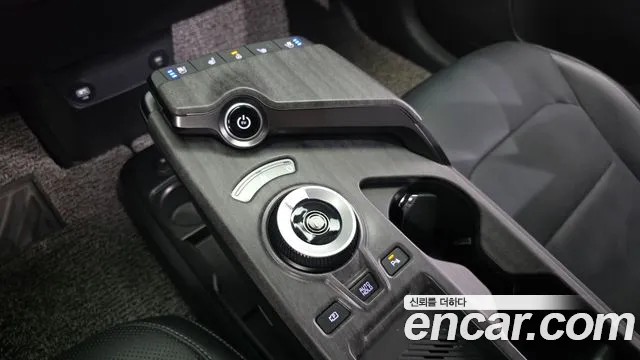 2023 Kia EV6 Long Range, photograph 1