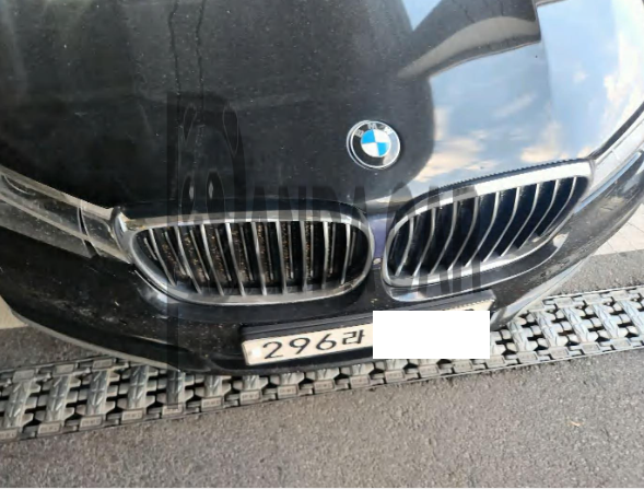 2018 BMW 730Ld xDrive, photograph 5
