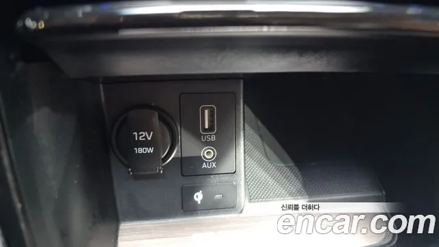 Hyundai Grandeur Exclusive — photo 1 of 34