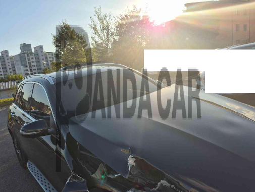 2022 Mercedes-Benz GLC220 d 4MATIC, photograph 2
