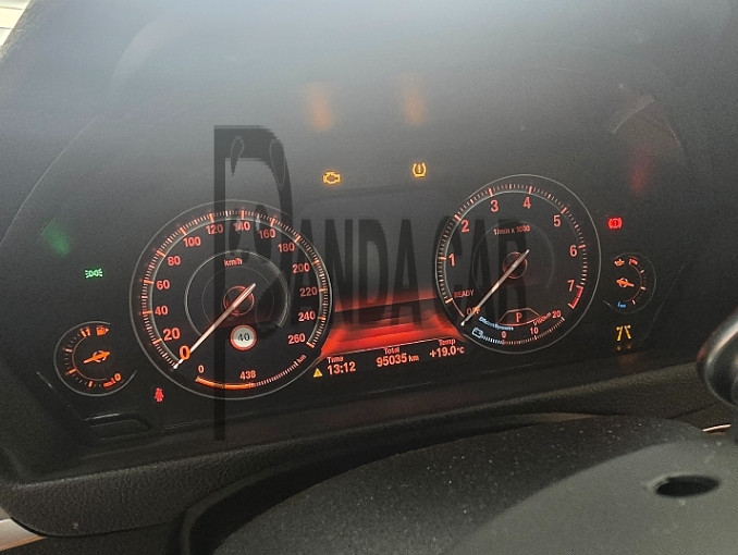 2018 BMW 330i, photograph 5