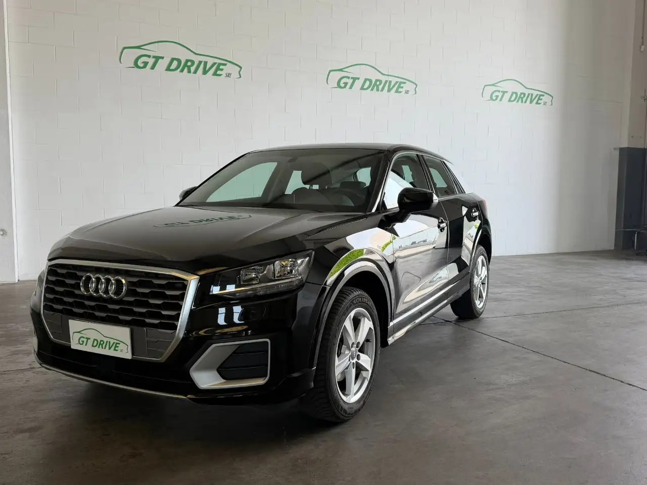 2020 Audi Q2 1.6 tdi Sport s-tronic, photograph 1