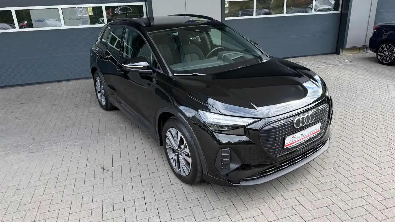 2023 Audi Q4 e-tron 45 quattro *LED *ACC *PDC *App, photograph 6