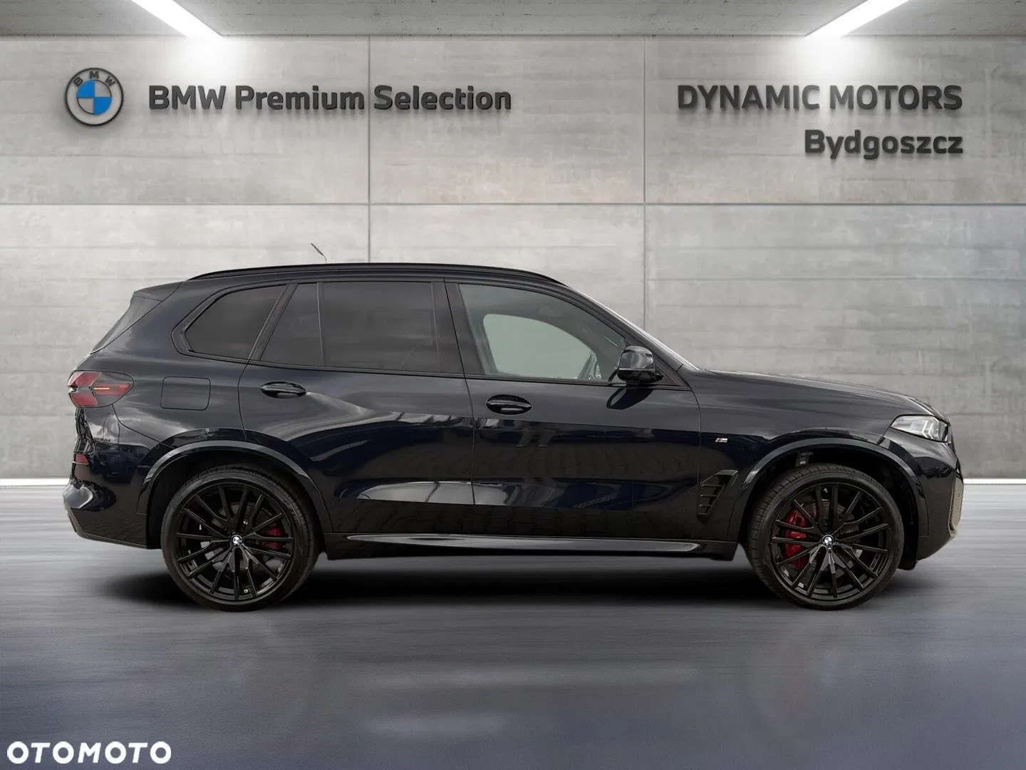 2025 BMW X5 xDrive40d mHEV sport, photograph 7