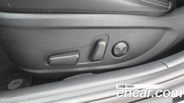 2022 Hyundai Grandeur 2.5, photograph 7