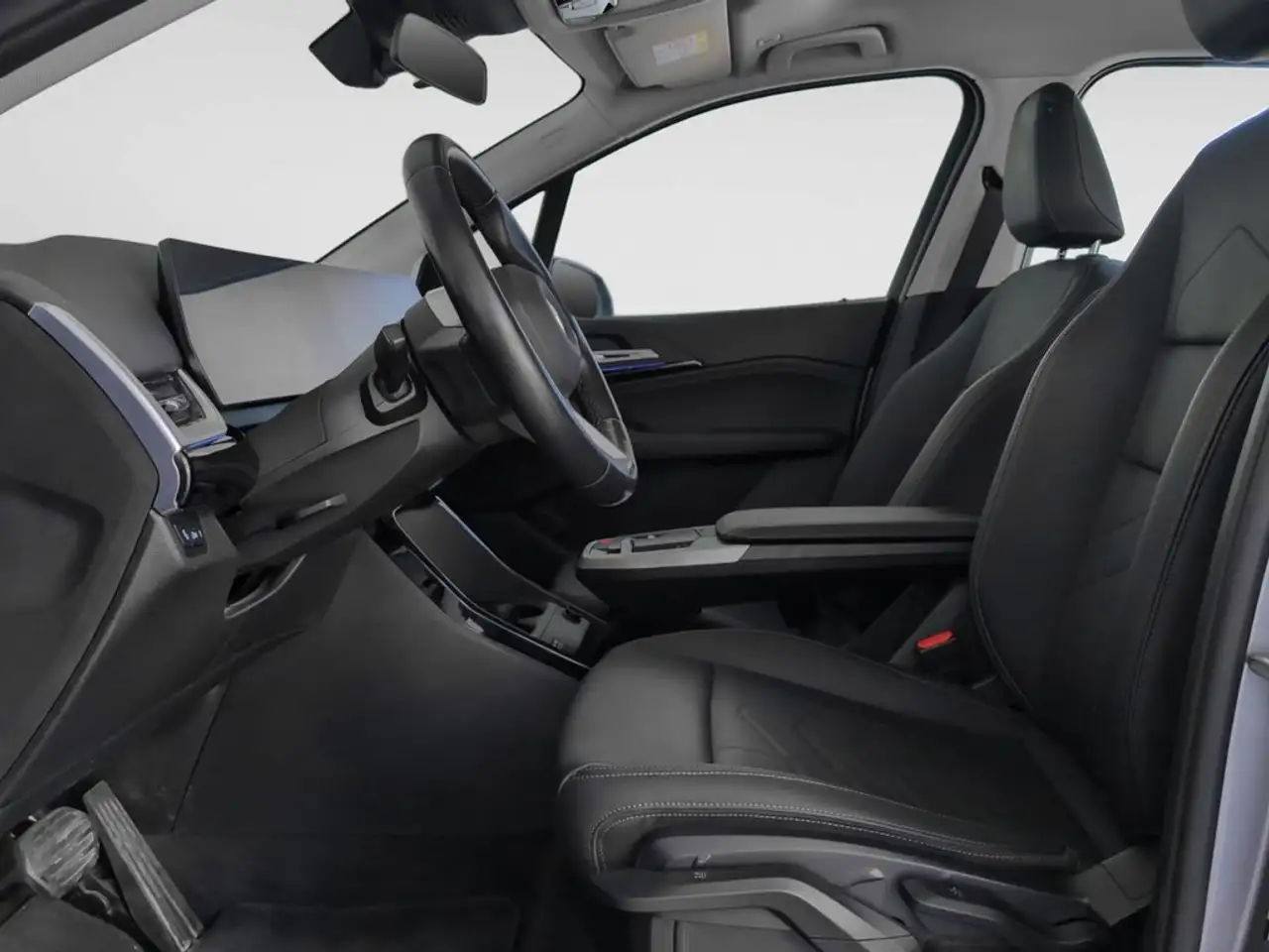 2023 BMW 218 218iA Active Tourer 100kW, photograph 10