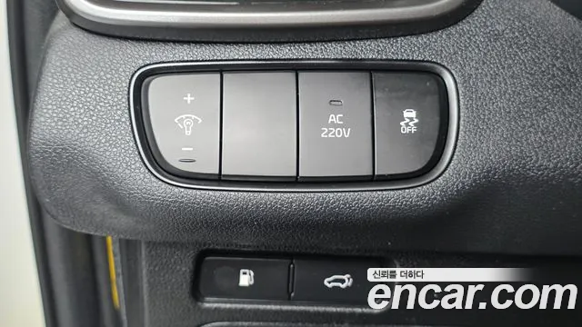 2016 Kia Sorento Diesel 2.0 2WD, photograph 7