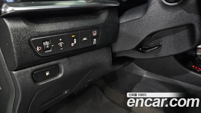 2019 Kia Niro 1.6 HEV, photograph 2