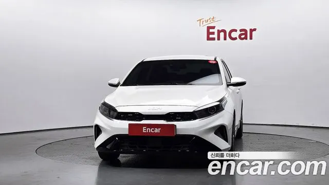 2022 Kia K3 1.6, photograph 7