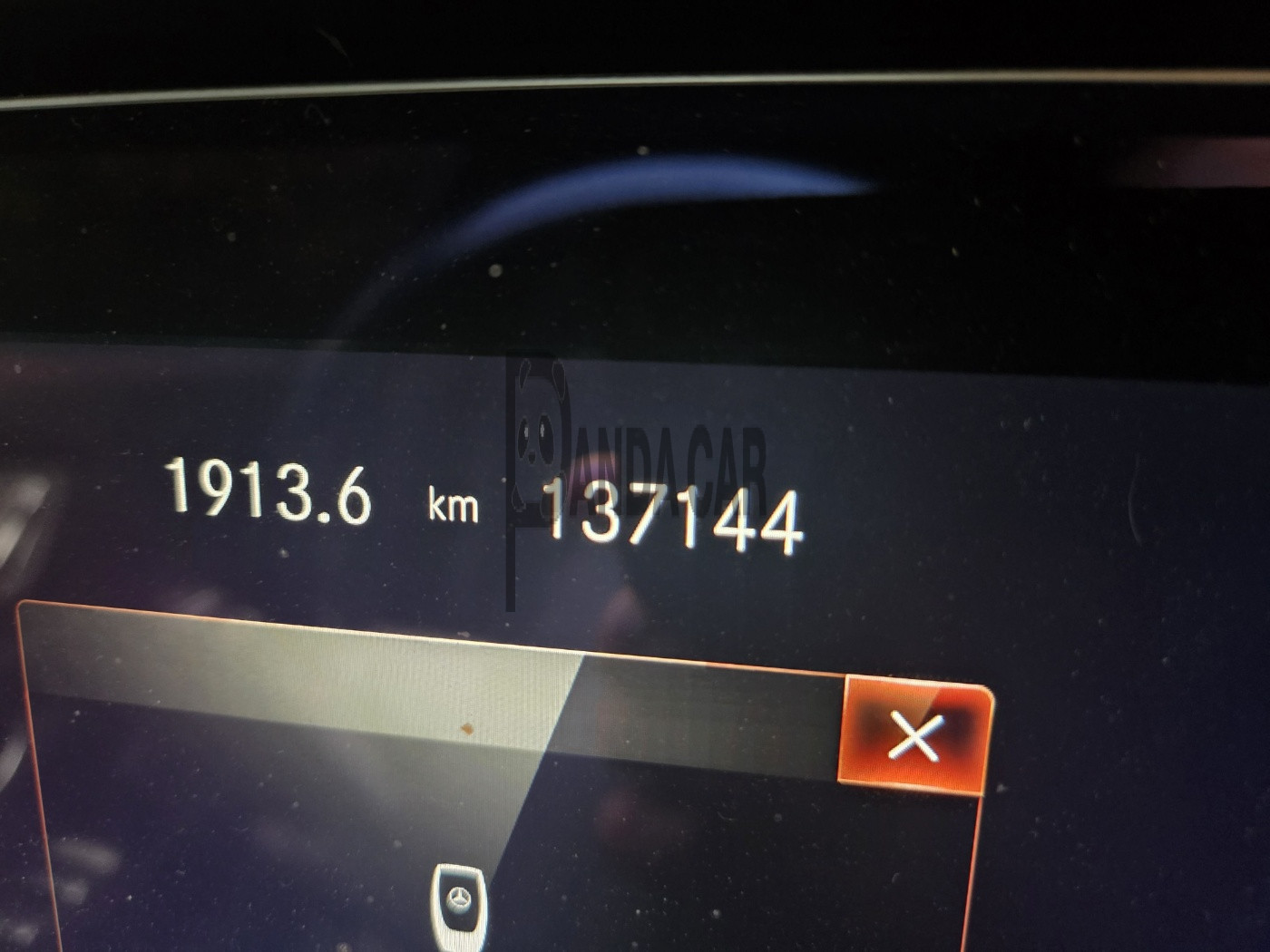 2022 Mercedes-Benz CLS300 d 4MATIC, photograph 6