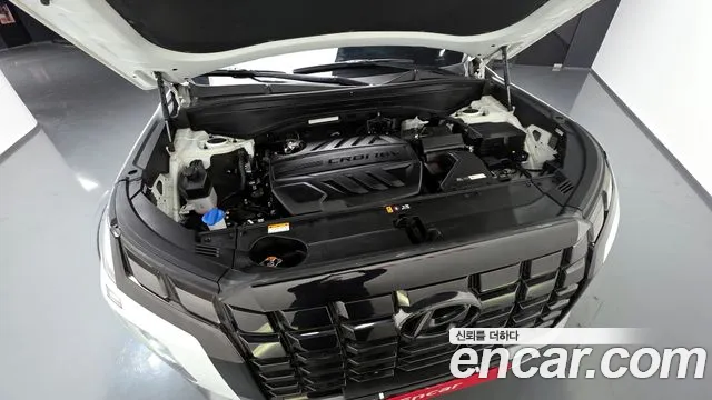 Hyundai Palisade Diesel 2.2 4WD — photo 1 of 20
