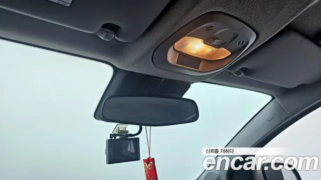 2019 ChevroletGMDaewoo Spark Premier, photograph 11