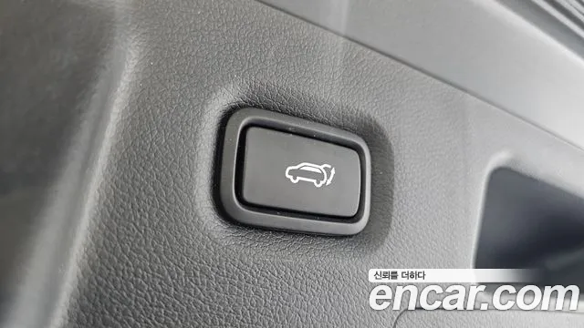 2023 Hyundai Santafe Diesel 2.2 4WD, photograph 9