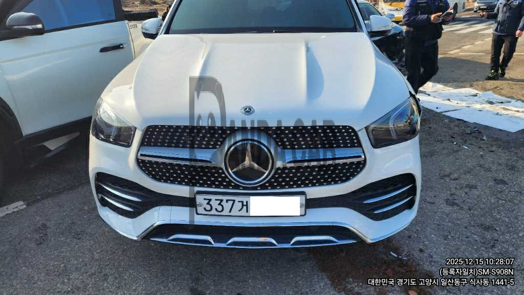 2020 Mercedes-Benz GLE 450 4MATIC, photograph 1