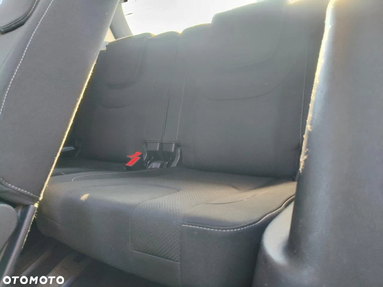 2018 Ford S-Max 2.0 EcoBlue Titanium, photograph 8