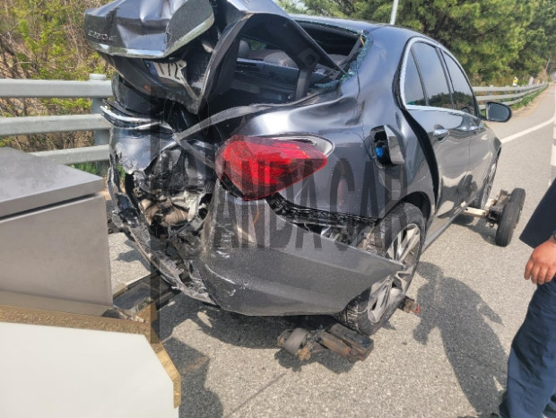 2020 Mercedes-Benz C220 d 4MATIC, photograph 4