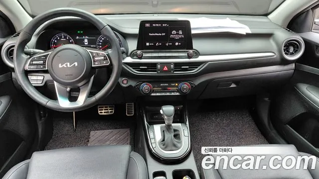 2022 Kia K3 1.6, photograph 4
