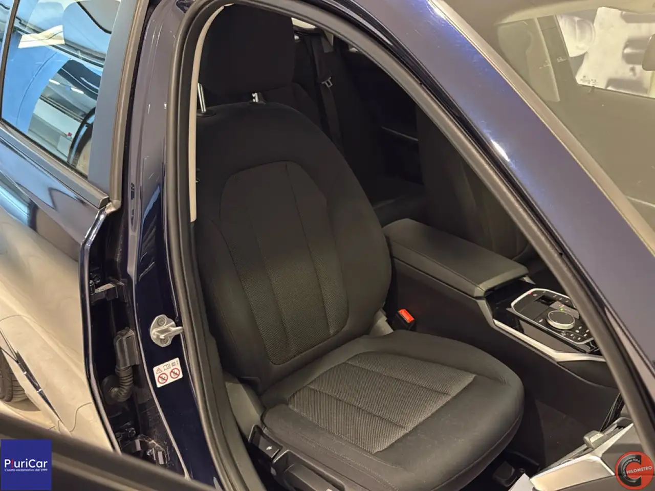 2022 BMW 330 e PHEV xDrive Touring Bus.Adv. auto FariLaser, photograph 5
