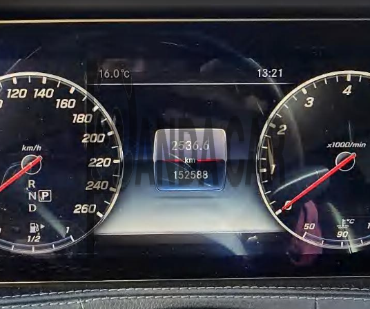 2018 Mercedes-Benz S560 4Matic L, photograph 1