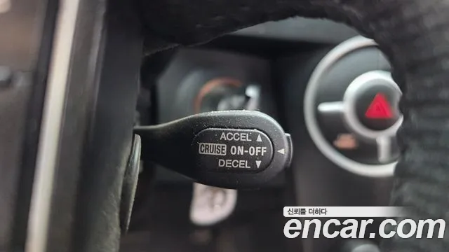 2013 KG_Mobility_Ssangyong KORANDO CX5 2WD, photograph 9