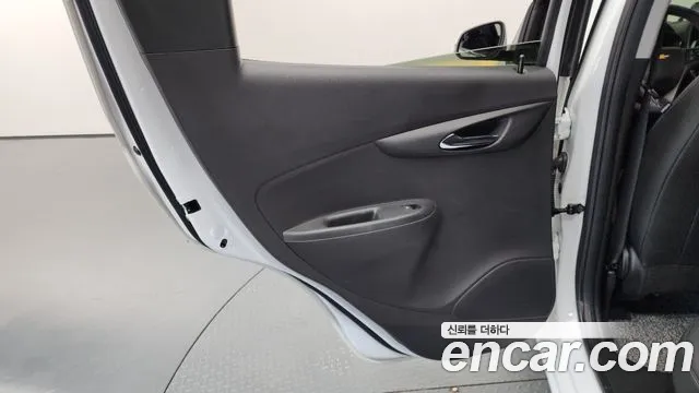 ChevroletGMDaewoo Spark Premier — photo 1 of 30